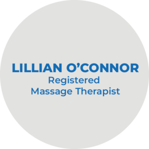 Place holder image for Lillian O'Connor RMT