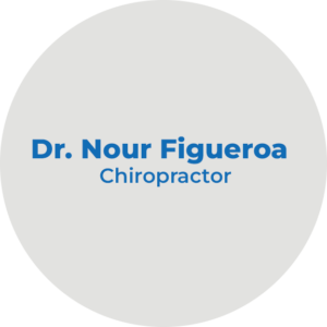 Place holder for chiropractor Dr. Nour Figueroa