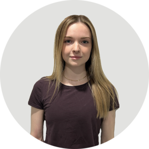 Professional headshot of Sinead Anderson RMT