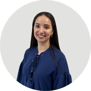 Professional headshot portrait for chiropractor Dr. Nour Figueroa